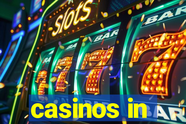 casinos in